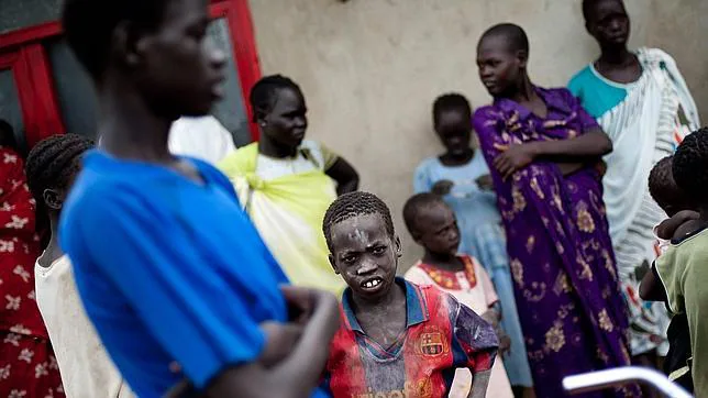 Sudán del Sur ante su independencia (o cómo crear un país de cero)