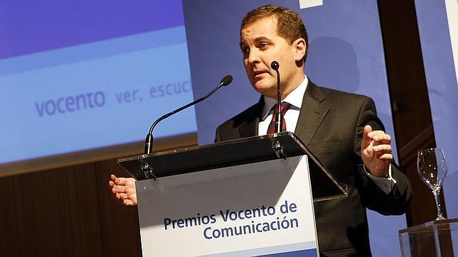 José Manuel Vargas presenta su dimisión como consejero delegado de Vocento