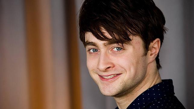Daniel Radcliffe confiesa que era adicto al alcohol