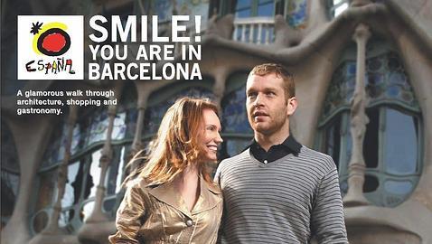 Barcelona, la ciudad más «simpática» de Europa