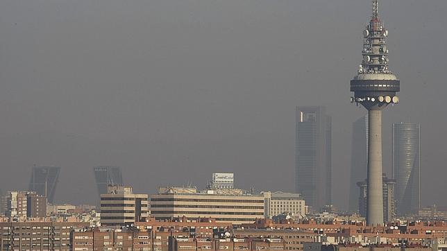 La contaminación del aire repercute en el aprendizaje, la memoria y la depresión