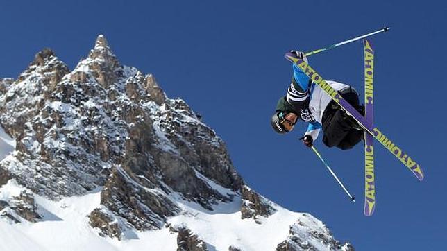 El «slopestyle» y el eslalon paralelo serán olímpicos en Sochi 2014