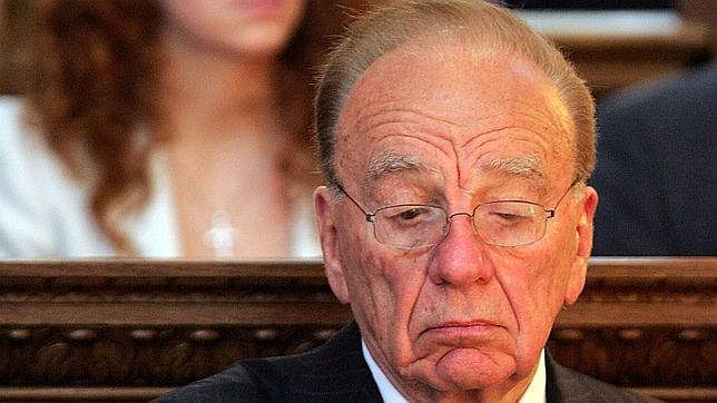 El tabloide de Murdoch, acusado también de espiar a familiares de soldados muertos