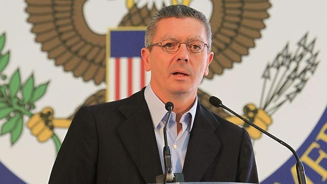 Gallardón inicia contactos para decidir sobre Madrid 2020