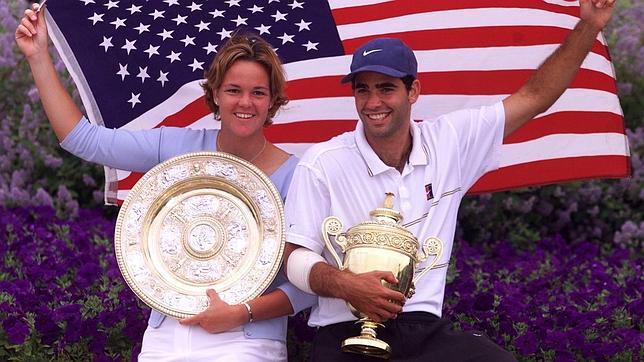 Estados Unidos ya no fabrica números 1