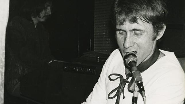 Teddy Bautista, el boxeador noqueado