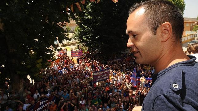 «Fue inolvidable»