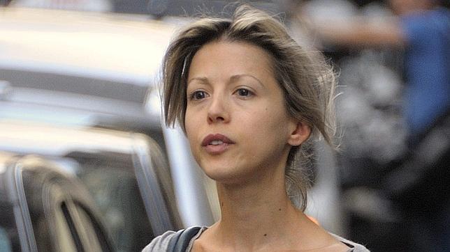 La periodista que acusa a Strauss-Kahn de intento de violación declara ante la Policía