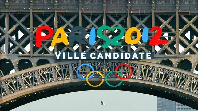 Francia renuncia a los Juegos Olímpicos de 2020