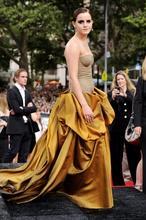 Emma Watson, Daniel Radcliffe y Rupert Grint: de niños a adultos por arte de magia