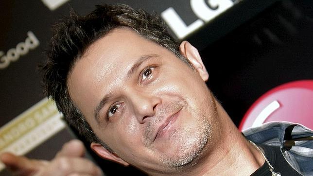Alejandro Sanz desmiente los rumores sobre otra posible paternidad