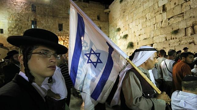«Alcanzar la paz es difícil para Israel por su división interna y la falta de liderazgo»