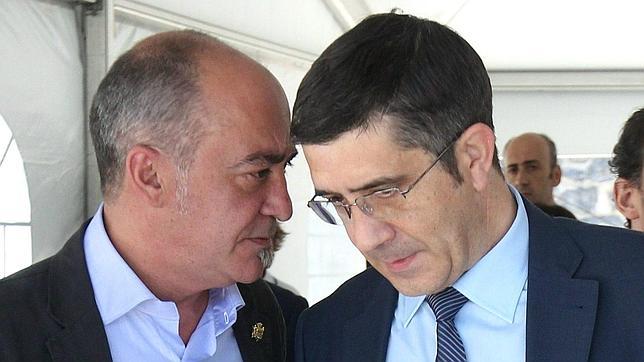 El PSE, abierto a que López pida perdón a las «otras víctimas»