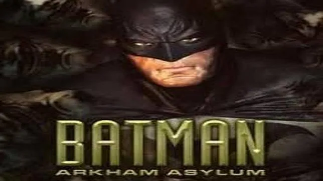 Un avance de Batman Arkham City