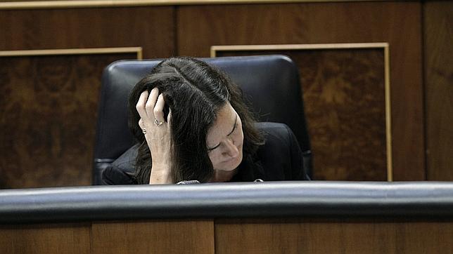 Sinde intenta frenar el escándalo de la SGAE con un paquete de medidas de control