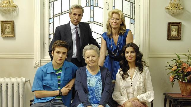 La familia Alcántara empieza desde cero en su decimotercera temporada