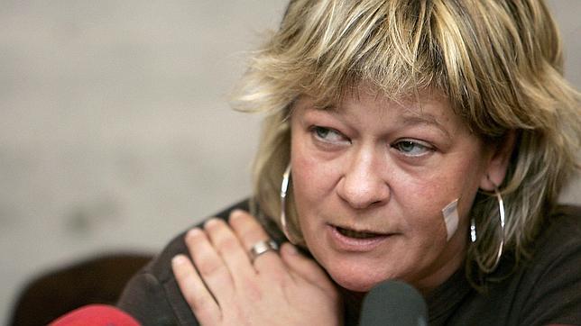 ETA pidió a la abogada Arantza Zulueta información para atentar en la Audiencia Nacional