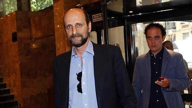 «La entidad tenía que haber apartado a Loras y Azcoaga del cargo»