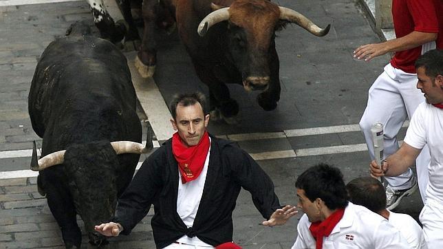 Un último encierro para lucirse