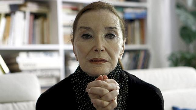 Nuria Espert, Premio Fernando Lázaro Carreter