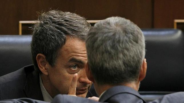 El PSOE carga contra el juez Ruz para que el «caso Faisán» no salpique a Rubalcaba