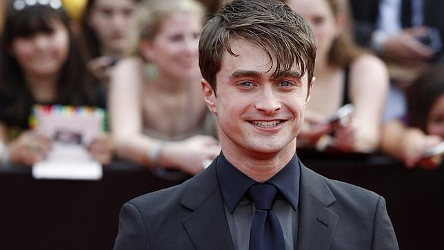 Daniel Radcliffe: «Cuando las mujeres me conocen se desilusionan»