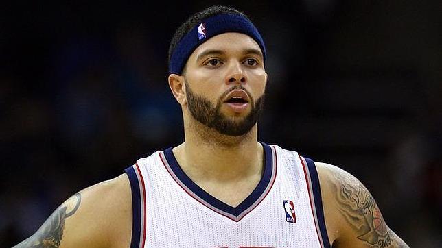Deron Williams firma por el Besiktas