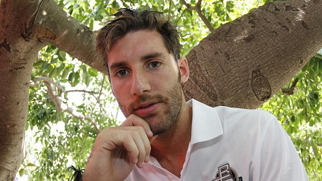 Rudy Fernández: «Llegué a perder la confianza en mí mismo»