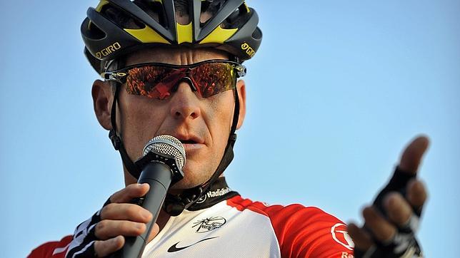 Armstrong, contra el Gobierno