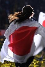 La gloria efímera del Mundial femenino