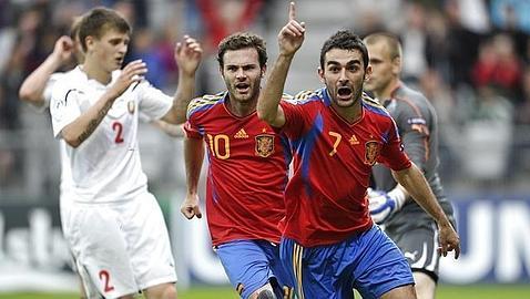 Adrián será del Atlético