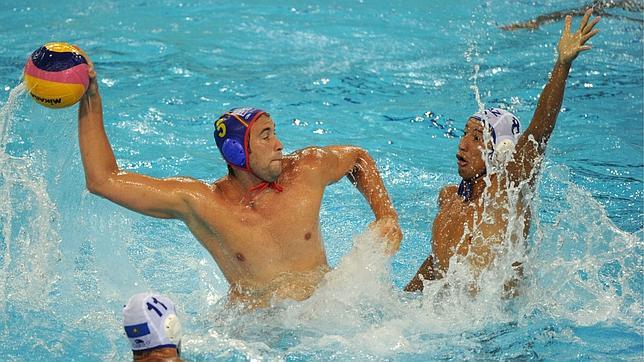 España debuta en el Mundial sin presión