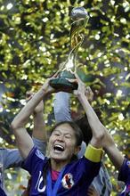 La gloria efímera del Mundial femenino