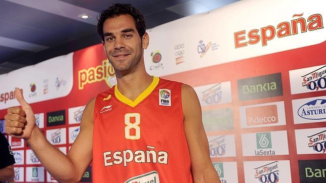 Calderón: «Ibaka es un buen fichaje»