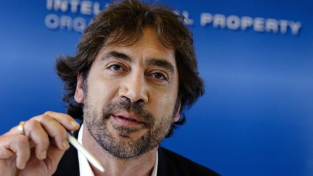 Javier Bardem reclama a la ONU un tratado internacional para los actores