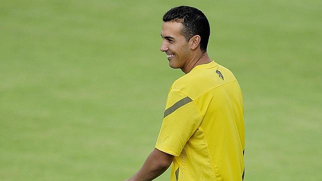 Pedro: «Será un placer tener la competencia de Alexis Sánchez»