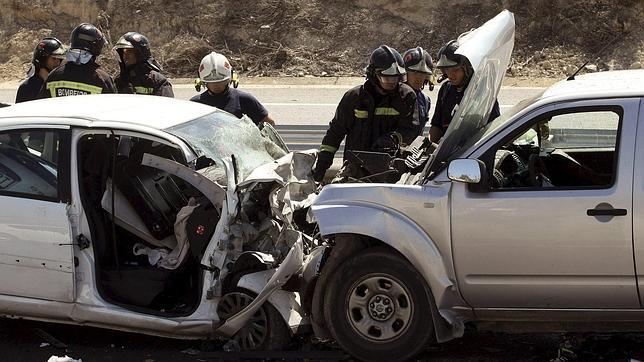 El cansancio causó 149 muertos en carretera en 2010