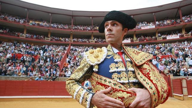 La vuelta de José Tomás genera un impacto de dos millones de euros en un día