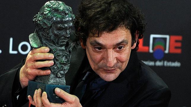 Agustí Villaronga, Premio Nacional de Cinematografía