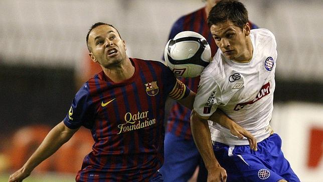 El Barça empata en su estreno de la pretemporada