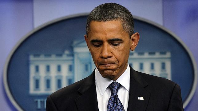 Boehner rompe las conversaciones con Obama sobre la deuda de EE.UU.