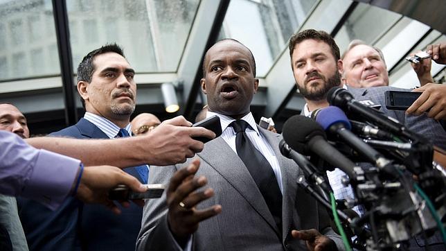 La NFL pone fin a cuatro meses de «lock-out»