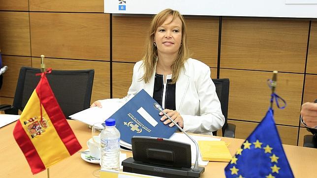 La Comunidad de Madrid exige a Pajín que pague ya la Ley de Dependencia