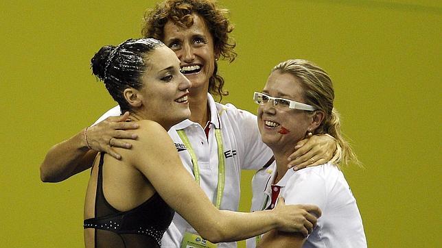 Anna Tarrés: «España ha cogido gusto a un deporte que no conocía»