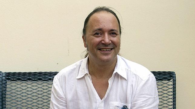 Ramon Simó, nuevo director del Grec