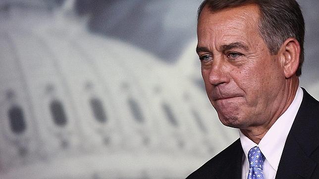 El Tea Party bloquea la votación para evitar la quiebra de Estados Unidos