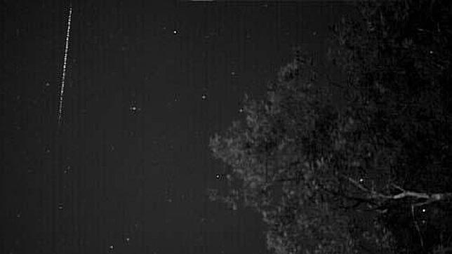 Un cometa desconocido podría amenazar la Tierra