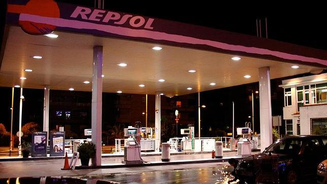 Los españoles ahorran más al volante