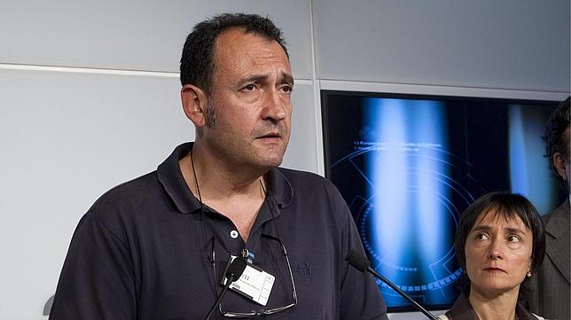 Bildu intentará sumar a otras fuerzas a la coalición para ir a las elecciones