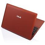 Así es la nueva netbook de Asus